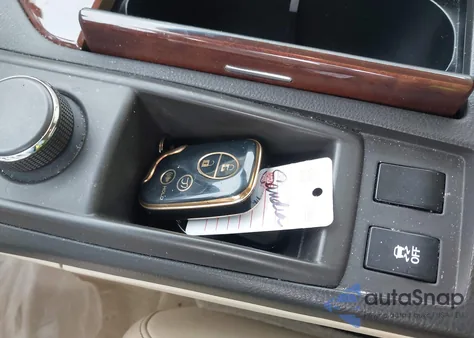 2015 Lexus Rx 350 from USA, damaged, VIN 2T2ZK1BA7FC183372